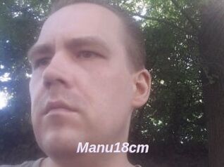 Manu18cm