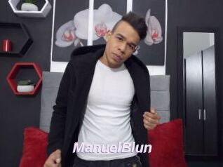 ManuelBlun