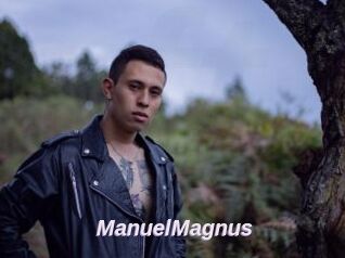 ManuelMagnus