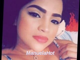 ManuelaHot