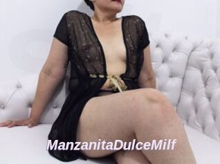 ManzanitaDulceMilf