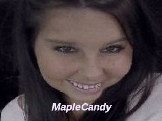 MapleCandy
