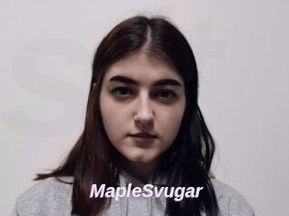 MapleSvugar