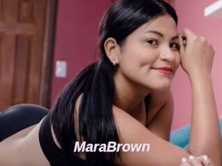 MaraBrown