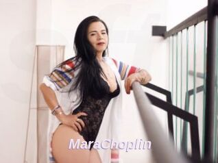 MaraChoplin
