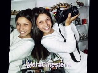 MaraCinesterra