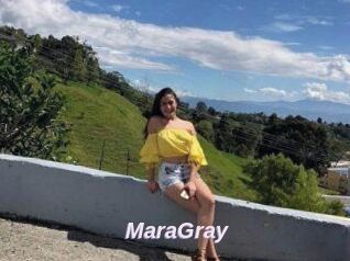 MaraGray