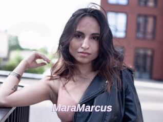 MaraMarcus