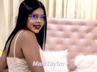 MaraTaylor
