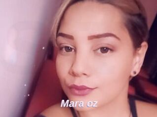 Mara_oz