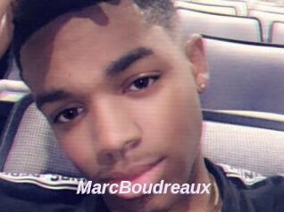 MarcBoudreaux