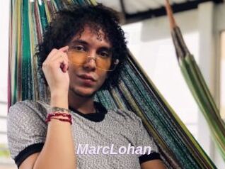 MarcLohan