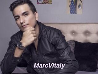 MarcVitaly