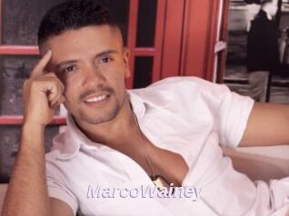 MarcoWainey