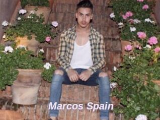 Marcos_Spain