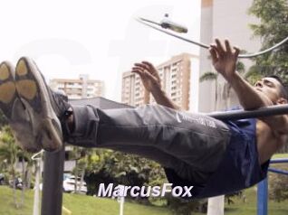MarcusFox