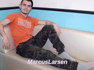 MarcusLarsen