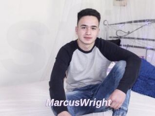 MarcusWright