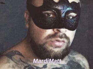 MardiMatt
