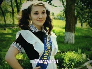 Margaret