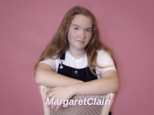 MargaretClain
