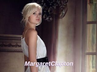 MargaretClapton