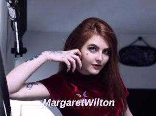 MargaretWilton