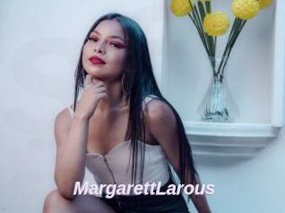 MargarettLarous