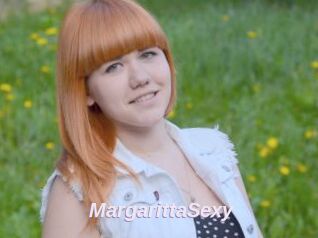 MargarittaSexy
