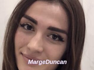 MargeDuncan