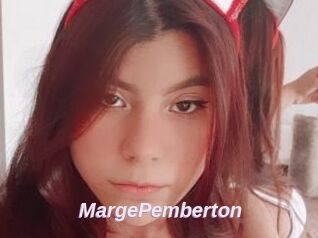 MargePemberton