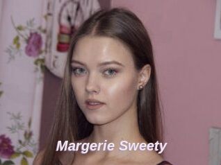 Margerie_Sweety