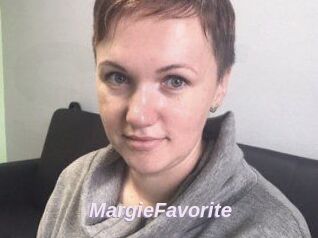 MargieFavorite