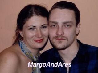 MargoAndAres