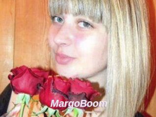 MargoBoom