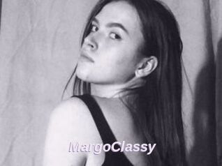 MargoClassy