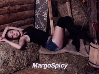 MargoSpicy