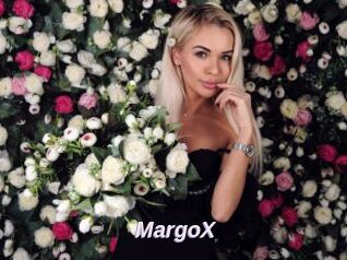 MargoX