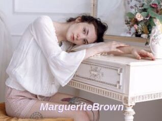 MargueriteBrown
