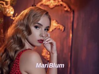 MariBlum