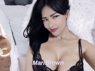 MariBrown