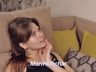 MariHonchar