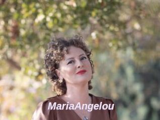 MariaAngelou