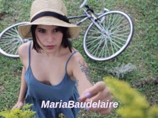 MariaBaudelaire