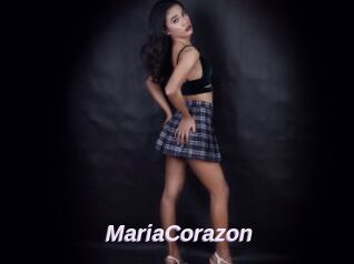 MariaCorazon