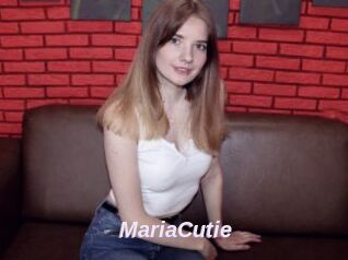 MariaCutie