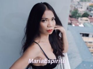 MariaEspiritu