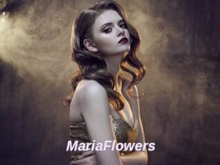 MariaFlowers