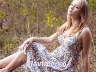 MariaLoving
