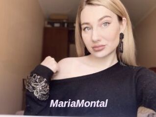 MariaMontal